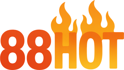 88hot Logo